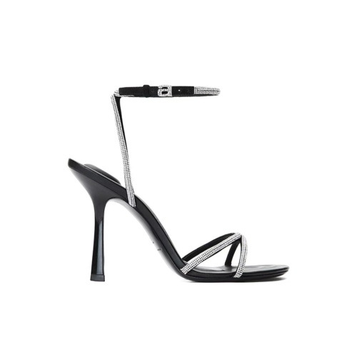 Replica Alexander Wang Sandal For Women #1060328 $60.00 USD for Wholesale
