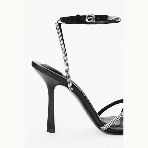 Replica Alexander Wang Sandal For Women #1060328 $60.00 USD for Wholesale