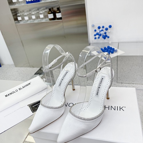Replica Manolo Blahnik Sandals For Women #1060933, $108.00 USD, [ITEM#1060933], Replica Manolo Blahnik Sandals outlet from China