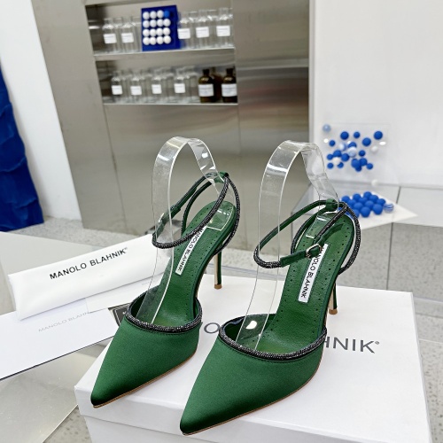 Replica Manolo Blahnik Sandals For Women #1060934, $108.00 USD, [ITEM#1060934], Replica Manolo Blahnik Sandals outlet from China