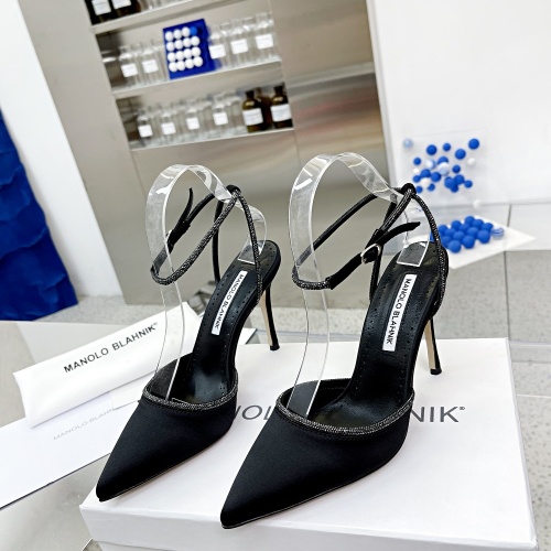 Replica Manolo Blahnik Sandals For Women #1060935, $108.00 USD, [ITEM#1060935], Replica Manolo Blahnik Sandals outlet from China