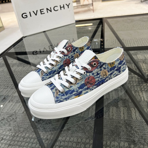 Replica Givenchy Casual Shoes For Women #1061211, $125.00 USD, [ITEM#1061211], Replica Givenchy Casual Shoes outlet from China