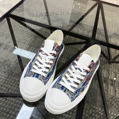 Replica Givenchy Casual Shoes For Women #1061211 $125.00 USD for Wholesale