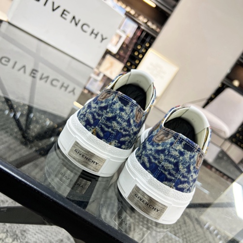 Replica Givenchy Casual Shoes For Women #1061211 $125.00 USD for Wholesale