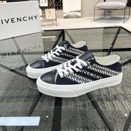 Replica Givenchy Casual Shoes For Women #1061244, $125.00 USD, [ITEM#1061244], Replica Givenchy Casual Shoes outlet from China