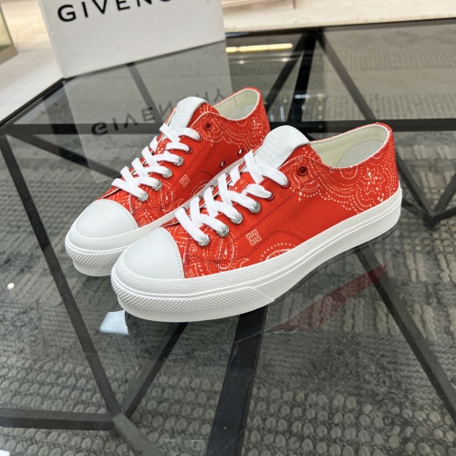 Replica Givenchy Casual Shoes For Men #1061245, $125.00 USD, [ITEM#1061245], Replica Givenchy Casual Shoes outlet from China