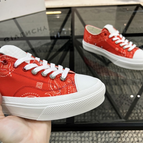 Replica Givenchy Casual Shoes For Men #1061245 $125.00 USD for Wholesale