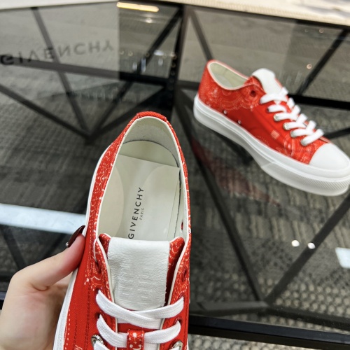 Replica Givenchy Casual Shoes For Men #1061245 $125.00 USD for Wholesale