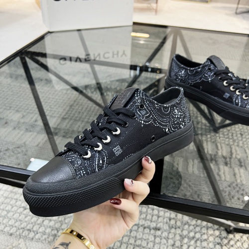 Replica Givenchy Casual Shoes For Men #1061247 $125.00 USD for Wholesale