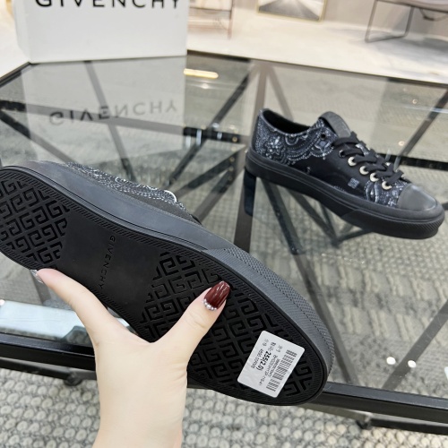 Replica Givenchy Casual Shoes For Men #1061247 $125.00 USD for Wholesale