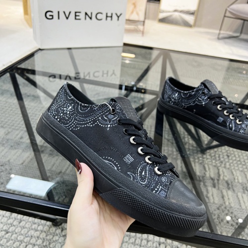 Replica Givenchy Casual Shoes For Women #1061248 $125.00 USD for Wholesale