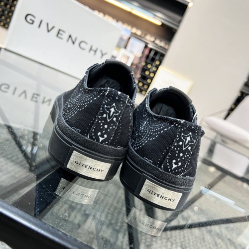 Replica Givenchy Casual Shoes For Women #1061248 $125.00 USD for Wholesale