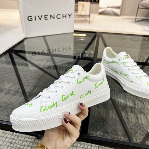 Replica Givenchy Casual Shoes For Men #1061255 $125.00 USD for Wholesale