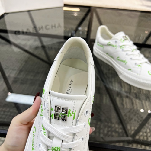 Replica Givenchy Casual Shoes For Women #1061256 $125.00 USD for Wholesale
