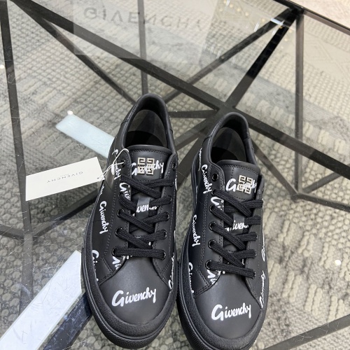 Replica Givenchy Casual Shoes For Men #1061257 $125.00 USD for Wholesale