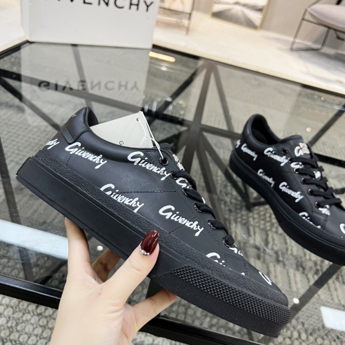 Replica Givenchy Casual Shoes For Men #1061257 $125.00 USD for Wholesale
