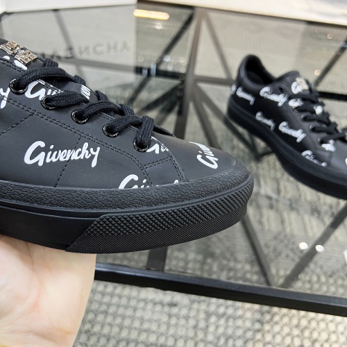 Replica Givenchy Casual Shoes For Women #1061258 $125.00 USD for Wholesale