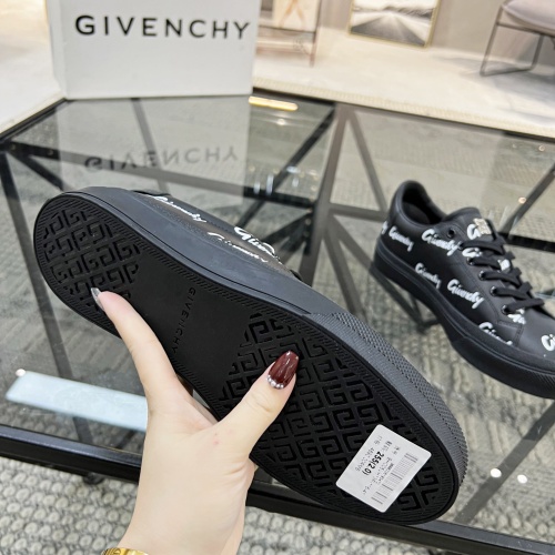 Replica Givenchy Casual Shoes For Women #1061258 $125.00 USD for Wholesale