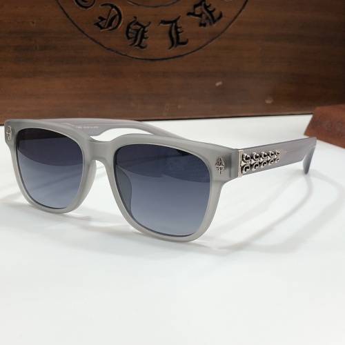 Replica Chrome Hearts AAA Quality Sunglasses #1061286, $64.00 USD, [ITEM#1061286], Replica Chrome Hearts AAA Quality Sunglasses outlet from China