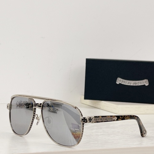 Replica Chrome Hearts AAA Quality Sunglasses #1061302, $72.00 USD, [ITEM#1061302], Replica Chrome Hearts AAA Quality Sunglasses outlet from China