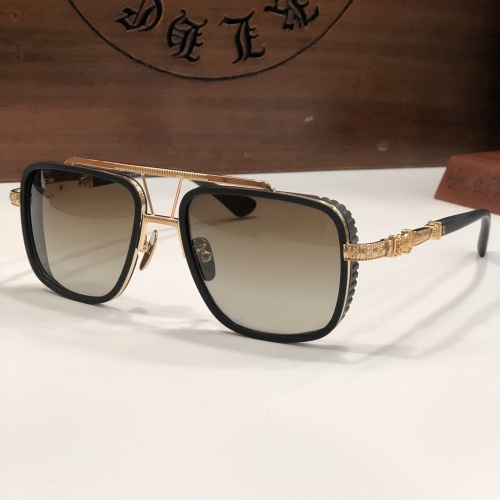 Replica Chrome Hearts AAA Quality Sunglasses #1061307, $76.00 USD, [ITEM#1061307], Replica Chrome Hearts AAA Quality Sunglasses outlet from China