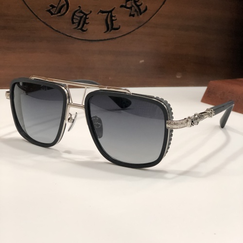 Replica Chrome Hearts AAA Quality Sunglasses #1061310, $76.00 USD, [ITEM#1061310], Replica Chrome Hearts AAA Quality Sunglasses outlet from China