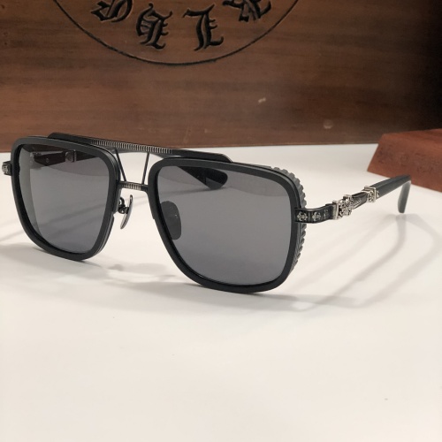 Replica Chrome Hearts AAA Quality Sunglasses #1061311, $76.00 USD, [ITEM#1061311], Replica Chrome Hearts AAA Quality Sunglasses outlet from China