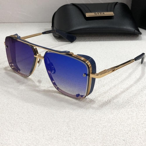 Replica Dita AAA Quality Sunglasses #1061319, $76.00 USD, [ITEM#1061319], Replica Dita AAA Quality Sunglasses outlet from China