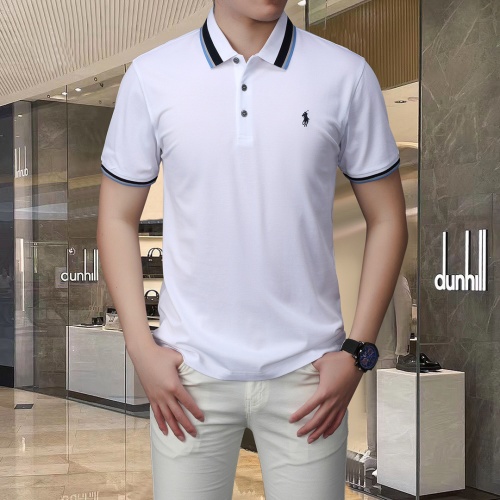 Replica Ralph Lauren Polo T-Shirts Short Sleeved For Men #1061329, $39.00 USD, [ITEM#1061329], Replica Ralph Lauren Polo T-Shirts outlet from China