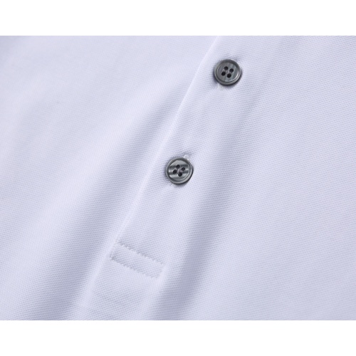 Replica Ralph Lauren Polo T-Shirts Short Sleeved For Men #1061329 $39.00 USD for Wholesale