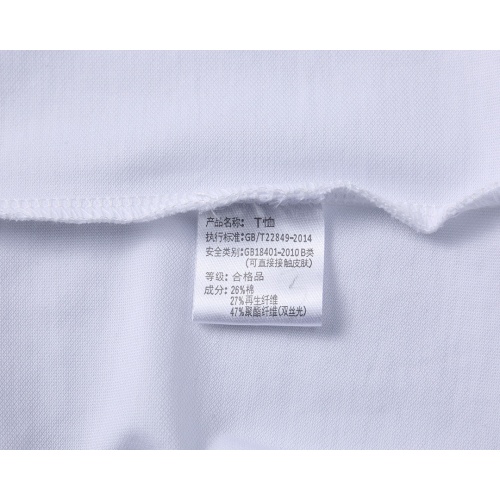 Replica Ralph Lauren Polo T-Shirts Short Sleeved For Men #1061329 $39.00 USD for Wholesale