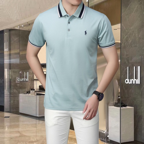 Replica Ralph Lauren Polo T-Shirts Short Sleeved For Men #1061330, $39.00 USD, [ITEM#1061330], Replica Ralph Lauren Polo T-Shirts outlet from China