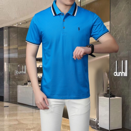 Replica Ralph Lauren Polo T-Shirts Short Sleeved For Men #1061331, $39.00 USD, [ITEM#1061331], Replica Ralph Lauren Polo T-Shirts outlet from China