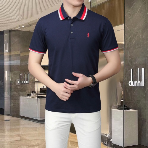 Replica Ralph Lauren Polo T-Shirts Short Sleeved For Men #1061332, $39.00 USD, [ITEM#1061332], Replica Ralph Lauren Polo T-Shirts outlet from China