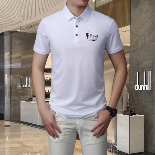 Replica Ralph Lauren Polo T-Shirts Short Sleeved For Men #1061333, $39.00 USD, [ITEM#1061333], Replica Ralph Lauren Polo T-Shirts outlet from China