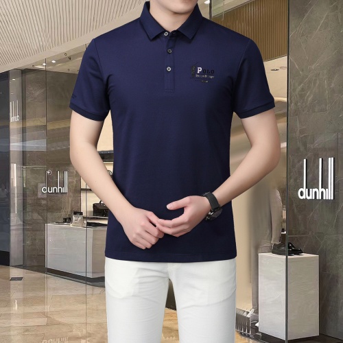 Replica Ralph Lauren Polo T-Shirts Short Sleeved For Men #1061335, $39.00 USD, [ITEM#1061335], Replica Ralph Lauren Polo T-Shirts outlet from China