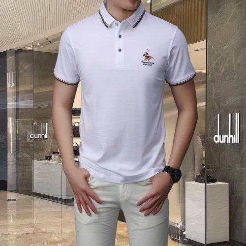 Replica Ralph Lauren Polo T-Shirts Short Sleeved For Men #1061350, $39.00 USD, [ITEM#1061350], Replica Ralph Lauren Polo T-Shirts outlet from China