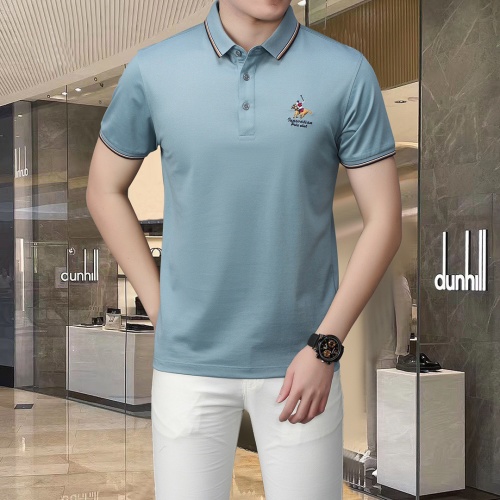 Replica Ralph Lauren Polo T-Shirts Short Sleeved For Men #1061351, $39.00 USD, [ITEM#1061351], Replica Ralph Lauren Polo T-Shirts outlet from China