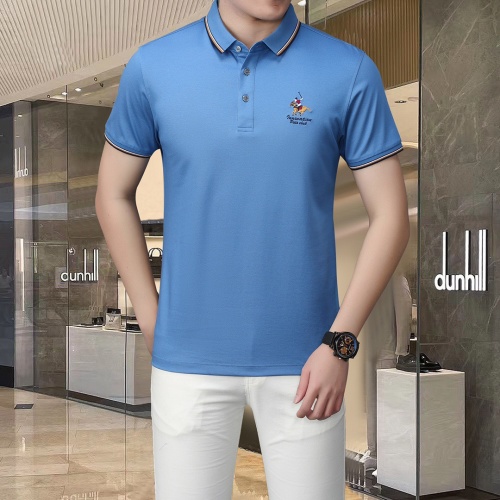 Replica Ralph Lauren Polo T-Shirts Short Sleeved For Men #1061352, $39.00 USD, [ITEM#1061352], Replica Ralph Lauren Polo T-Shirts outlet from China