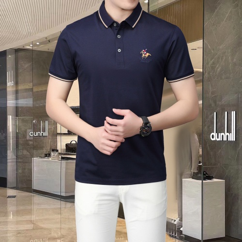 Replica Ralph Lauren Polo T-Shirts Short Sleeved For Men #1061353, $39.00 USD, [ITEM#1061353], Replica Ralph Lauren Polo T-Shirts outlet from China