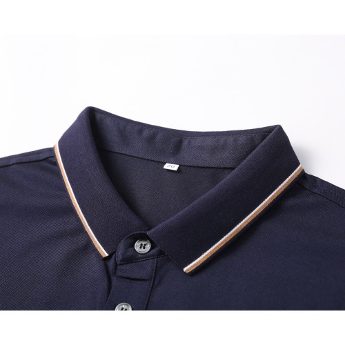 Replica Ralph Lauren Polo T-Shirts Short Sleeved For Men #1061353 $39.00 USD for Wholesale