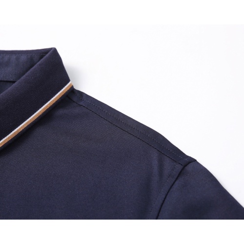 Replica Ralph Lauren Polo T-Shirts Short Sleeved For Men #1061353 $39.00 USD for Wholesale