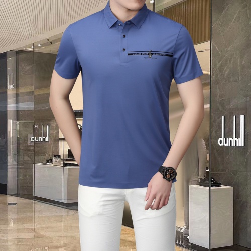 Replica Ralph Lauren Polo T-Shirts Short Sleeved For Men #1061499, $39.00 USD, [ITEM#1061499], Replica Ralph Lauren Polo T-Shirts outlet from China