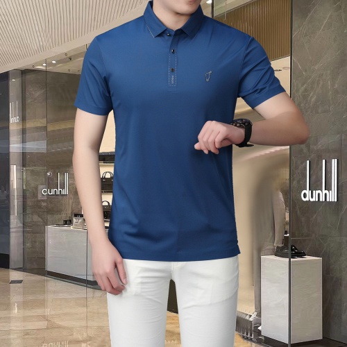 Replica Ralph Lauren Polo T-Shirts Short Sleeved For Men #1061501, $39.00 USD, [ITEM#1061501], Replica Ralph Lauren Polo T-Shirts outlet from China
