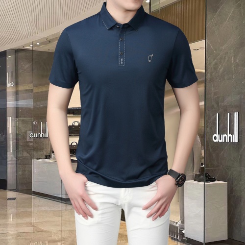 Replica Ralph Lauren Polo T-Shirts Short Sleeved For Men #1061502, $39.00 USD, [ITEM#1061502], Replica Ralph Lauren Polo T-Shirts outlet from China