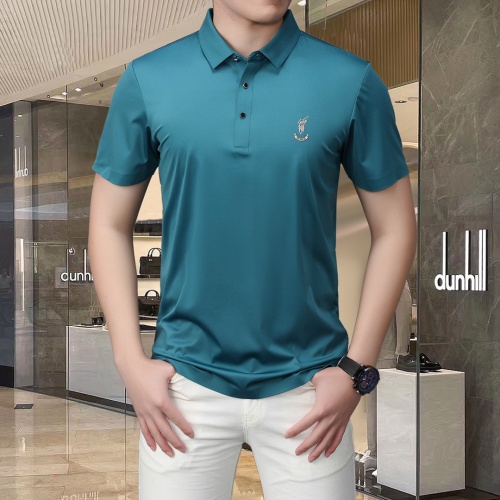 Replica Ralph Lauren Polo T-Shirts Short Sleeved For Men #1061504, $39.00 USD, [ITEM#1061504], Replica Ralph Lauren Polo T-Shirts outlet from China