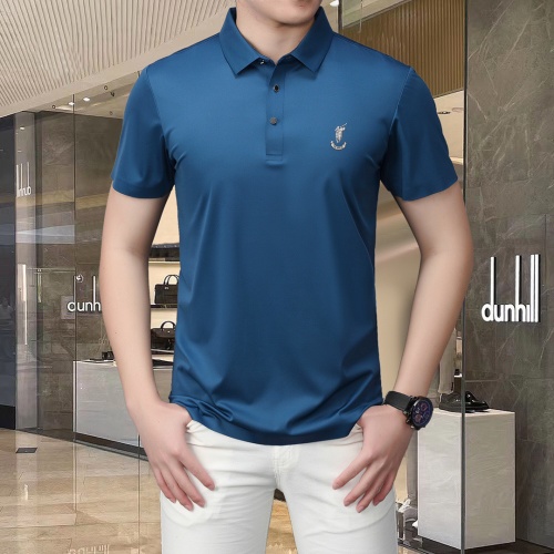 Replica Ralph Lauren Polo T-Shirts Short Sleeved For Men #1061505, $39.00 USD, [ITEM#1061505], Replica Ralph Lauren Polo T-Shirts outlet from China