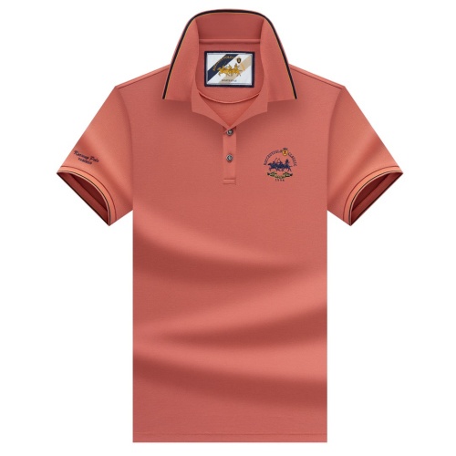 Replica Ralph Lauren Polo T-Shirts Short Sleeved For Men #1061558, $39.00 USD, [ITEM#1061558], Replica Ralph Lauren Polo T-Shirts outlet from China