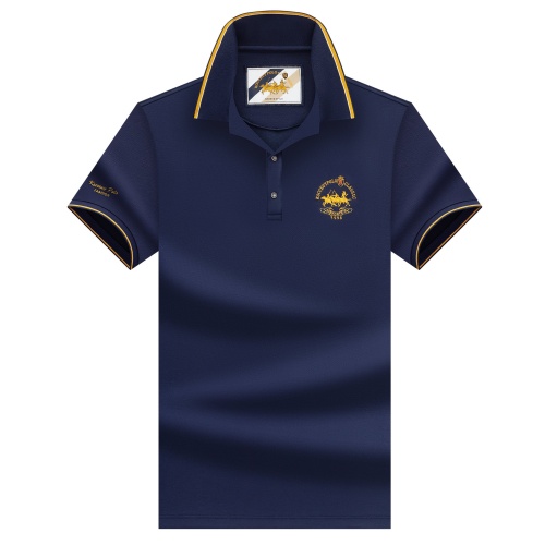 Replica Ralph Lauren Polo T-Shirts Short Sleeved For Men #1061561, $39.00 USD, [ITEM#1061561], Replica Ralph Lauren Polo T-Shirts outlet from China