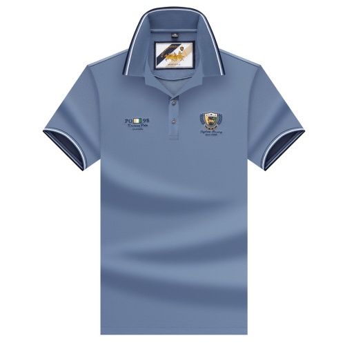 Replica Ralph Lauren Polo T-Shirts Short Sleeved For Men #1061563, $39.00 USD, [ITEM#1061563], Replica Ralph Lauren Polo T-Shirts outlet from China